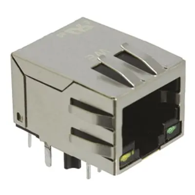 Wurth Elektronik Through Hole Lan Ethernet Transformer, 15.88 x 13.95 x 21.84mm