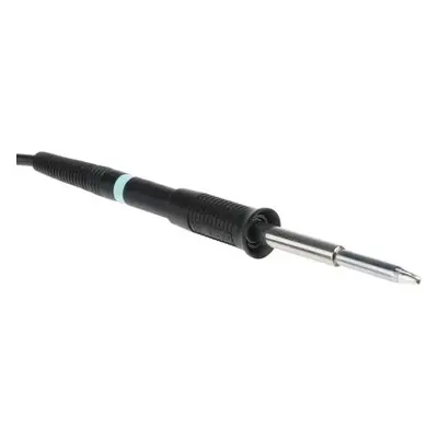 Weller Electric Soldering Iron, 24V, 120W, for use with WD1M Soldering Station, WD2M Soldering S