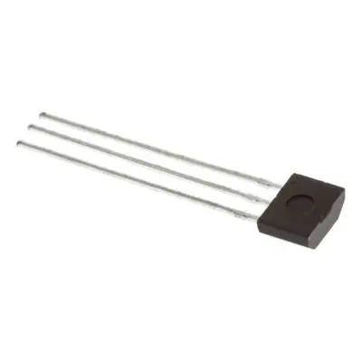 Honeywell Surface Mount Hall Effect Sensor, Ratiometric Output, 4.5 → 10.5 V dc, Block Body