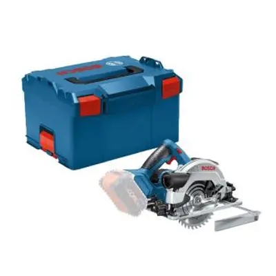 Bosch GKS GKS 18V-57 G 165mm Cordless Hand-Held Circular Saw, 18V