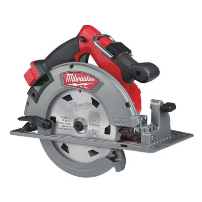 Milwaukee M18 M18 FCS66-0 190mm Cordless Circular Saw, 18V, Cordless