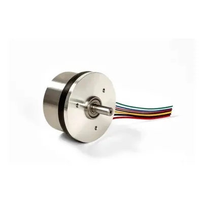 RS PRO Brushless DC Motor, 24 V dc, 0.9 Nm, 3700 rpm