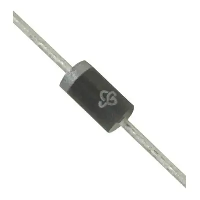 Vishay Switching Diode, 2-Pin DO-204AC GP15J-E3/54