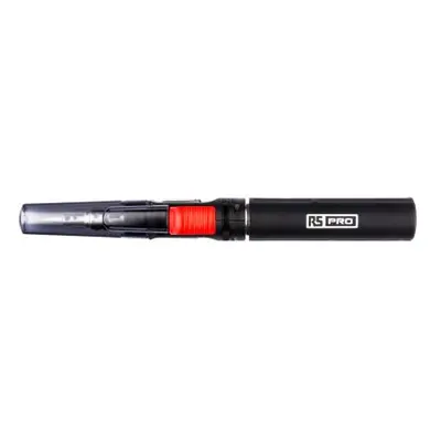 RS PRO Gas Soldering Iron, 80W