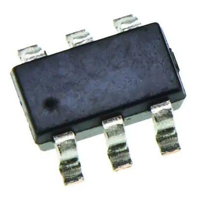 DiodesZetex BCR421UW6Q-7 Constant Current Diode, 10mA, 6-Pin SOT-26