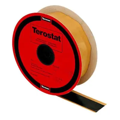 Teroson Teroson RB 81 Black Self Amalgamating Tape 60mm x 20m