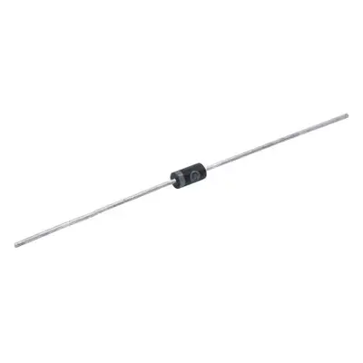 onsemi Switching Diode, 2-Pin DO-41 1N4002RLG