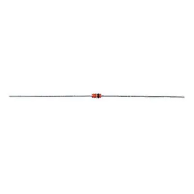 onsemi Diode, 2-Pin SOD-80 FDH300ATR