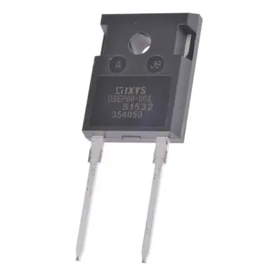 IXYS Switching Diode, 3-Pin TO-247AD DSEP60-06A