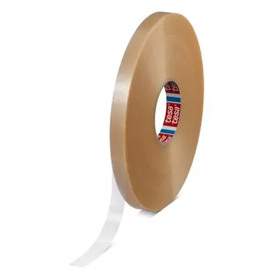 Tesa 4124 Duct Tape, 660m x 19mm, Transparent