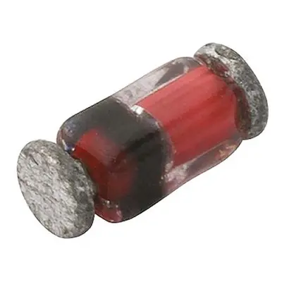 Vishay Small Signal Diode, 300mA 50V, 2-Pin SOD-80 LS4151GS08