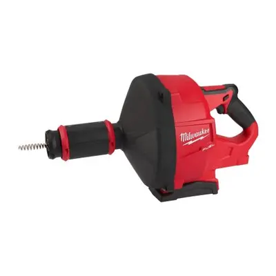 Milwaukee M18FDCPF8-0C M18 Cordless Drain Cleaners