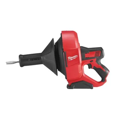 Milwaukee 4933451632 Cordless REDLITHIUM Cordless Drain Cleaners