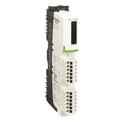 Schneider Electric Modicon STB Analogue Input Kit