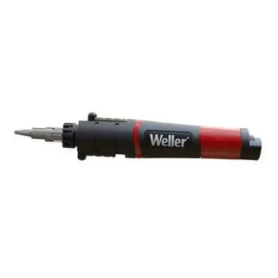 Weller Gas Soldering Iron Kit, 25 → 75W, for use with ToughSystem