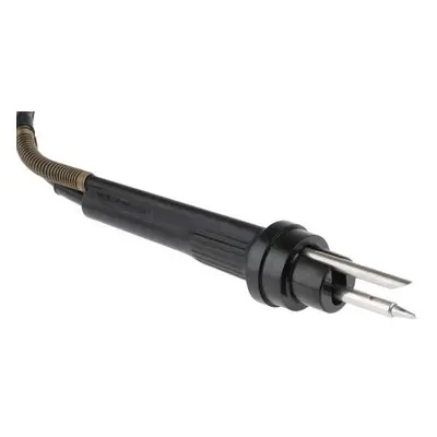 Weller Electric Soldering Iron, 24V, 80W, for use with WS81/WD/WT/WR