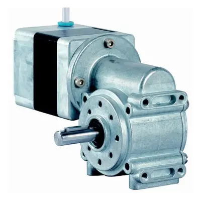 Crouzet Brushless Geared DC Geared Motor, 66 W, 9 → 56 V dc, 10 Nm, 3000 rpm, 9.99mm Shaft Diame