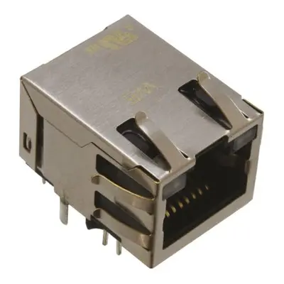 Wurth Elektronik Through Hole Lan Ethernet Transformer, 16 x 13.55 x 21.3mm