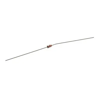 Vishay Switching Diode, 300mA 75V, 2-Pin DO-35 1N4148-TAP