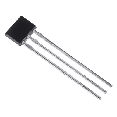 Honeywell Hall Effect Sensor, Ratiometric Output, 4.5 → 10.5 V dc