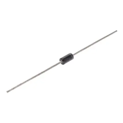 DiodesZetex Diodes Inc Switching Diode, 1A 1000V, 2-Pin DO-41 PR1007G-T