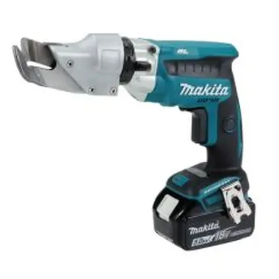 Makita DJS131Z Cordless 1.3 mm Cordless Shear