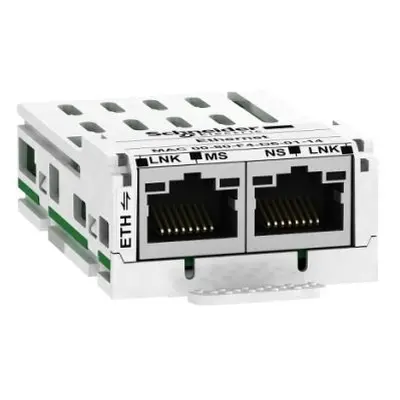 Schneider Electric Ethernet TCP/IP Option Card