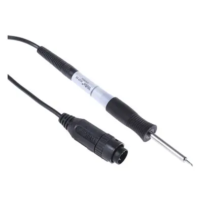 Weller Electric Soldering Iron, 24V, 65W, for use with WX Stations