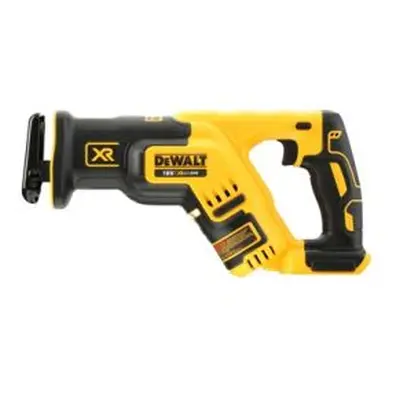 DeWALT DCS 367N Cordless Reciprocating Saw, 18V