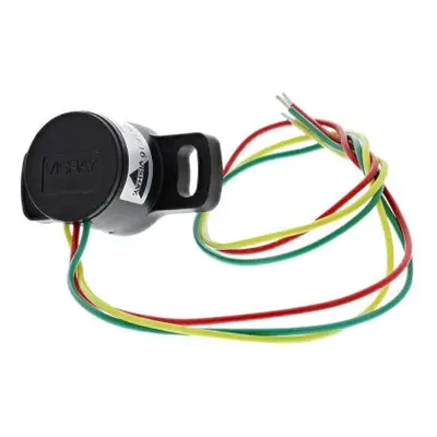 Vishay Hall Effect Sensor