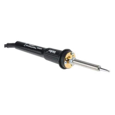 Weller Electric Soldering Iron, 24V, 50W, for use with WS81/WD/WT/WR Stations