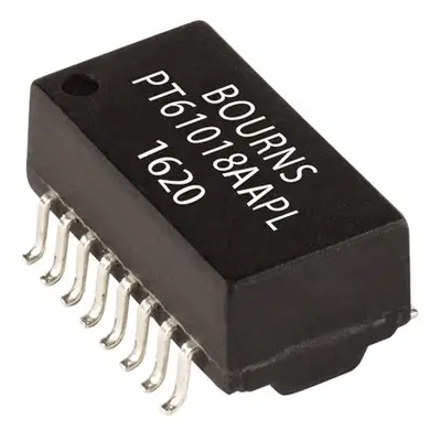 Bourns PCB Lan Ethernet Transformer