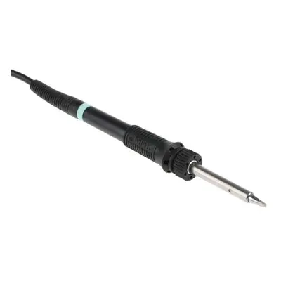 Weller Electric Soldering Iron, 24V, 80W, for use with WS81/WD/WT/WR Stations