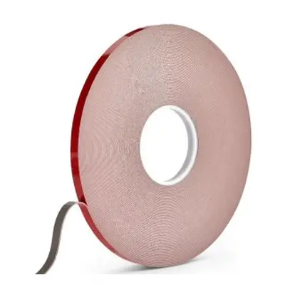 RS PRO Grey Foam Tape, 19.0mm x 33.0m, 1.10mm Thick