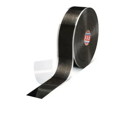 Tesa Black Self Amalgamating Tape 50mm x 10m