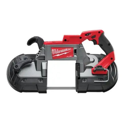 Milwaukee M18 CBS125-0 Cordless Band Saw, 18V