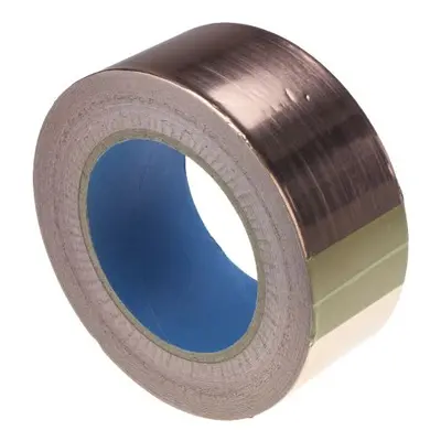 Wurth Elektronik 3003350A Conductive Metallic Tape, 50mm x 33m