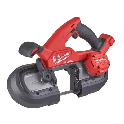 Milwaukee M18 FBS85-0C Cordless Band Saw, 18V