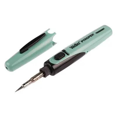 Weller Gas Soldering Iron Kit, 20 → 60W