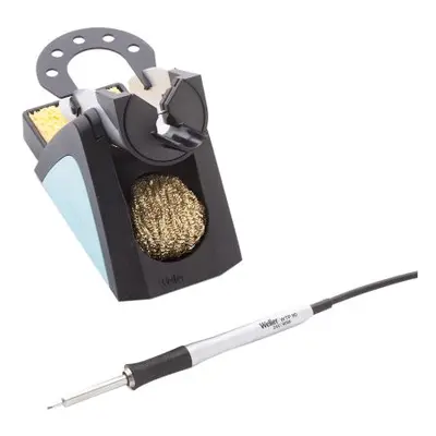 Weller Electric Soldering Iron Kit, 24V, 90W, for use with WT Stations