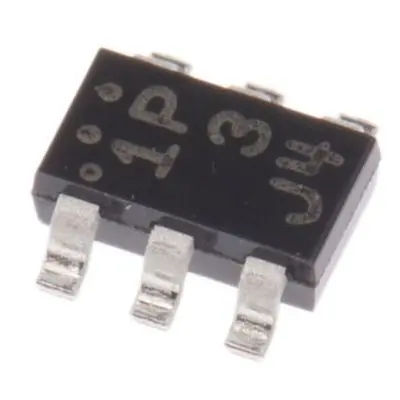 onsemi CPH6904-TL-E, Dual N-Channel JFET, 25 V, Idss 20 to 40mA, 6-Pin CPH