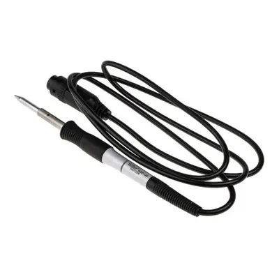 Weller Electric Soldering Iron, 24V, 120W, for use with WX Stations