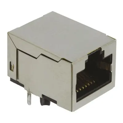 Wurth Elektronik Through Hole Lan Ethernet Transformer, 13.74 x 16.13 x 21.84mm