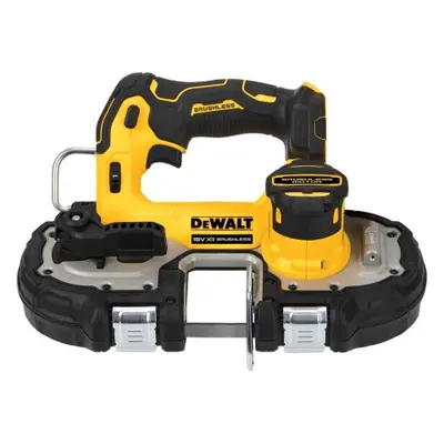 DeWALT DCS377NT-XJ Cordless Band Saw, 18V