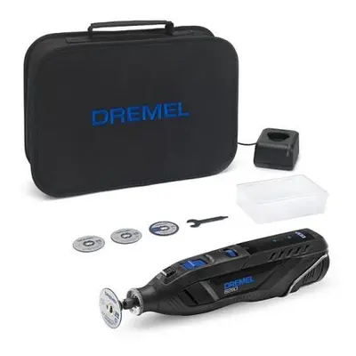 Dremel 8260-5 Cordless Rotary Tool, UK Plug