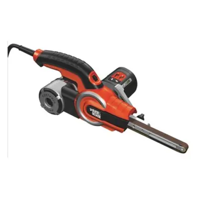 Black & Decker KA902EK Corded Belt Sander, Euro Plug