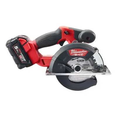 Milwaukee M18 FMCS 150mm Cordless Hand-Held Circular Saw