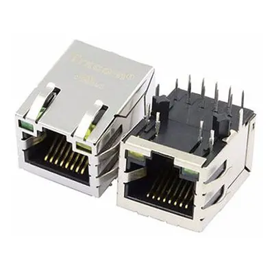 Wurth Elektronik PCB Lan Ethernet Transformer