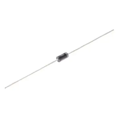 onsemi Diode, 2-Pin DO-41 1N4003RLG