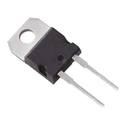 IXYS Diode, 2-Pin TO-220AC DSEP29-12A